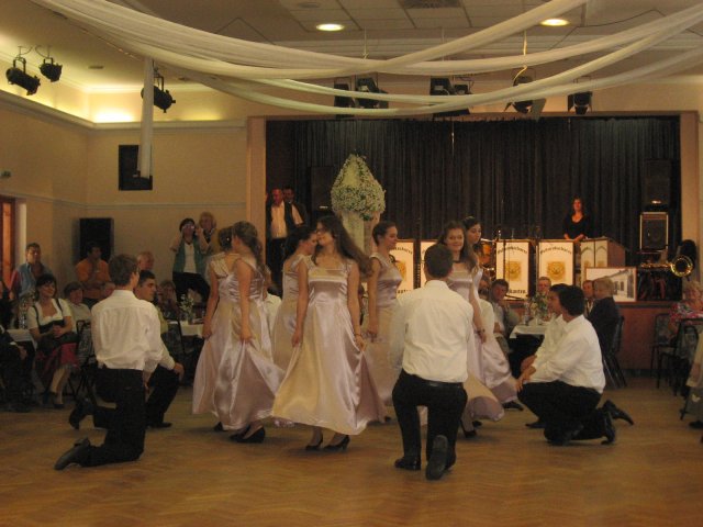 Holbig Ifjak Felvonulása 2016