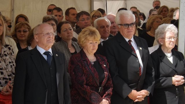 Kitelepítés 2016