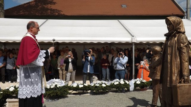 Kitelepítés 2016