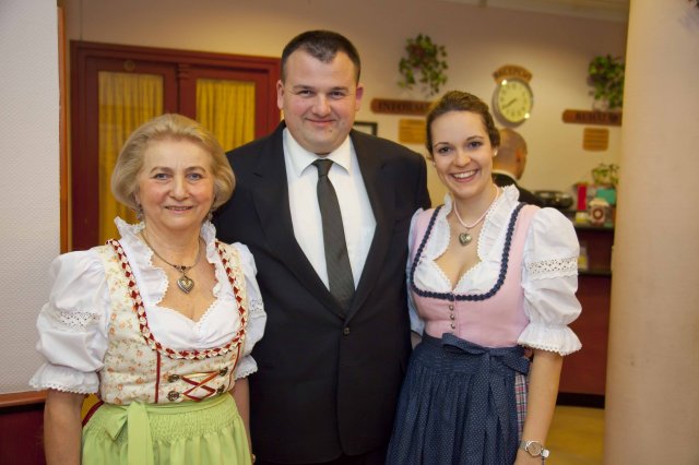 Sváb Bál 2016