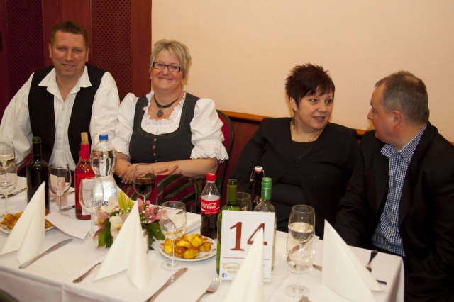Sváb Bál 2016