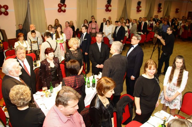 Sváb Bál 2016