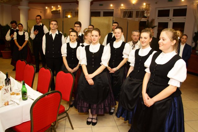 Sváb Bál 2016