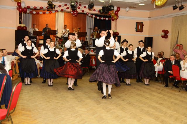 Sváb Bál 2016