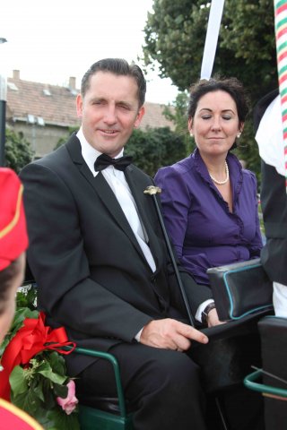 Szüreti Felvonulás 2016