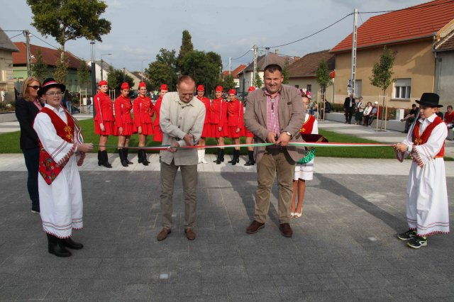 Szüreti Felvonulás 2016