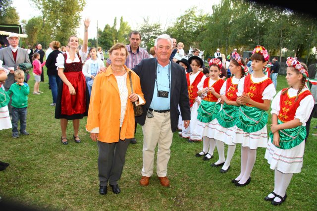 Szüreti Felvonulás 2016