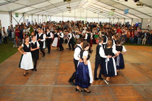 Szüreti Felvonulás 2016