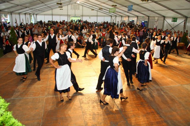 Szüreti Felvonulás 2016