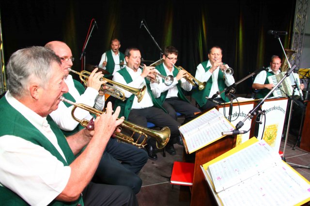 Szüreti Felvonulás 2016