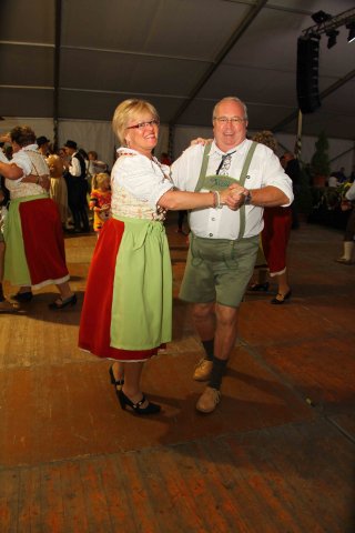 Szüreti Felvonulás 2016