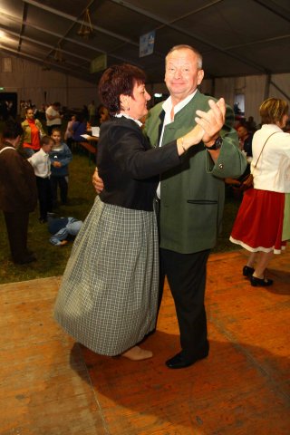 Szüreti Felvonulás 2016