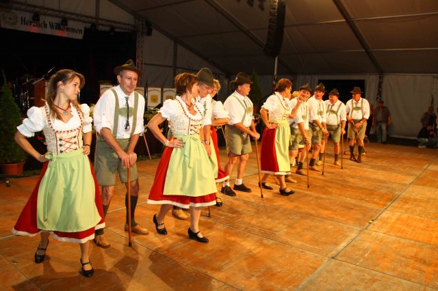 Szüreti Felvonulás 2016