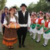 Szüreti Felvonulás 2016