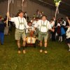 Szüreti Felvonulás 2016